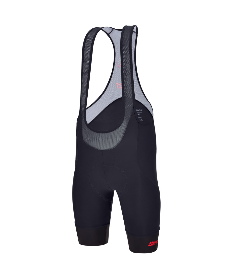 Santini LA FLÈCHE WALLONE - PANTALONCINO Prezzo Ridotto