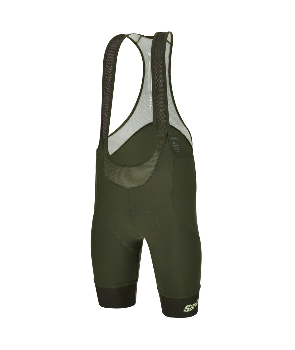 Santini LIÈGE BASTOGNE LIÈGE - PANTALONCINO Sottocosto