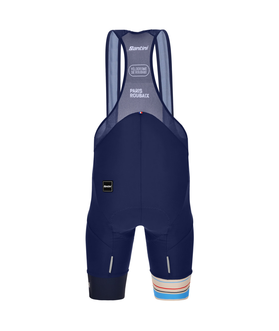 Santini PARIS ROUBAIX - PANTALONCINO Convenienza