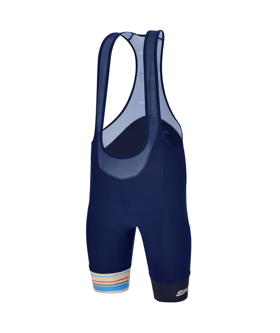 Santini PARIS ROUBAIX - PANTALONCINO Convenienza