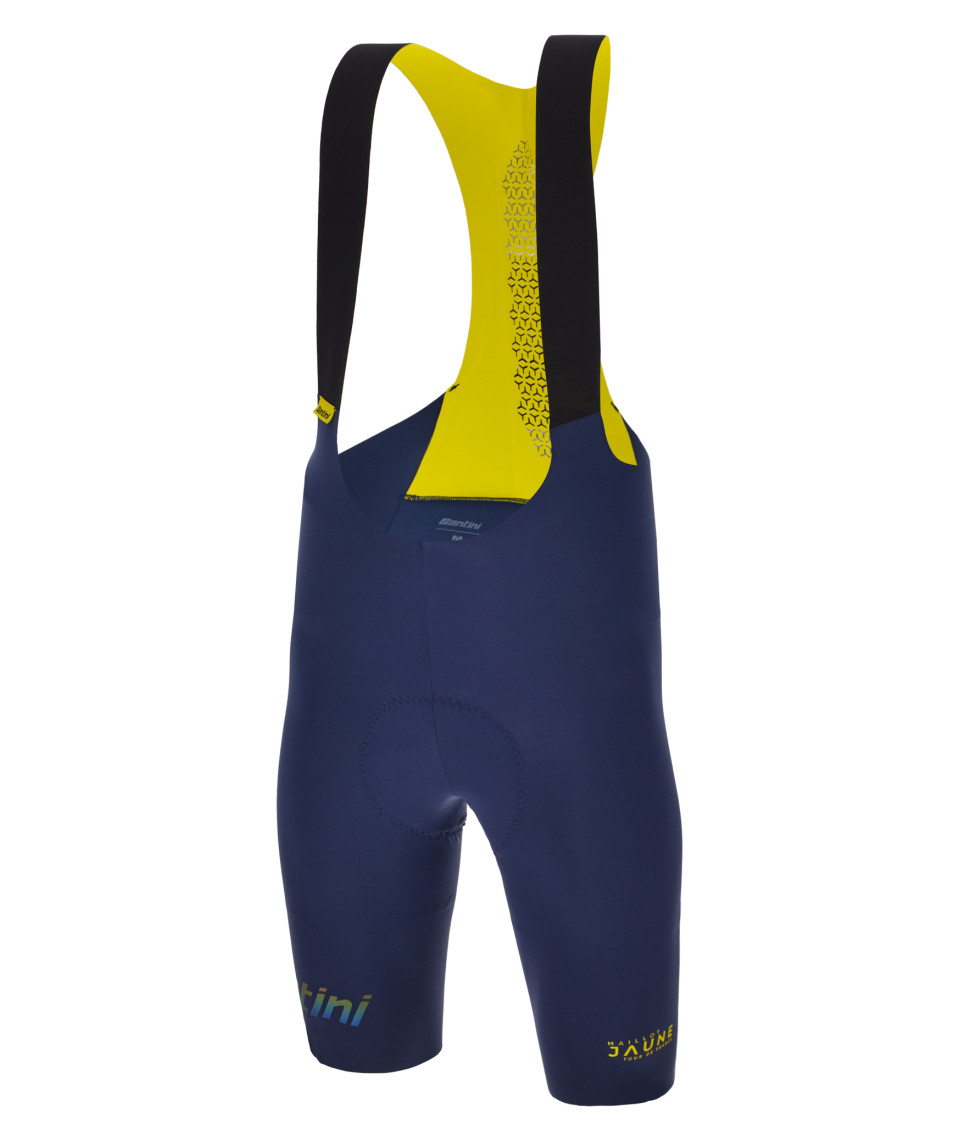 Santini MAILLOT JAUNE - PANTALONCINO Novità