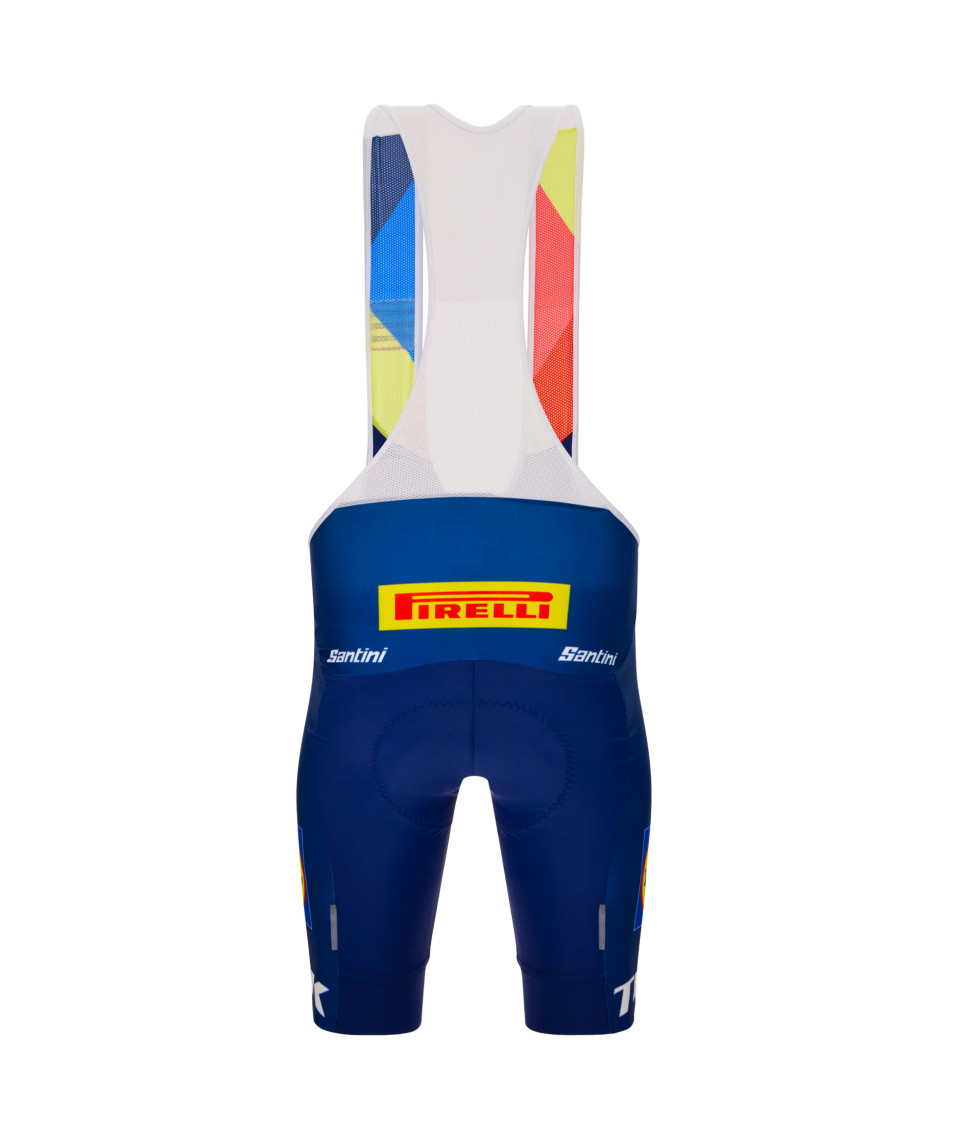Santini LIDL TREK - PANTALONCINI Sconto