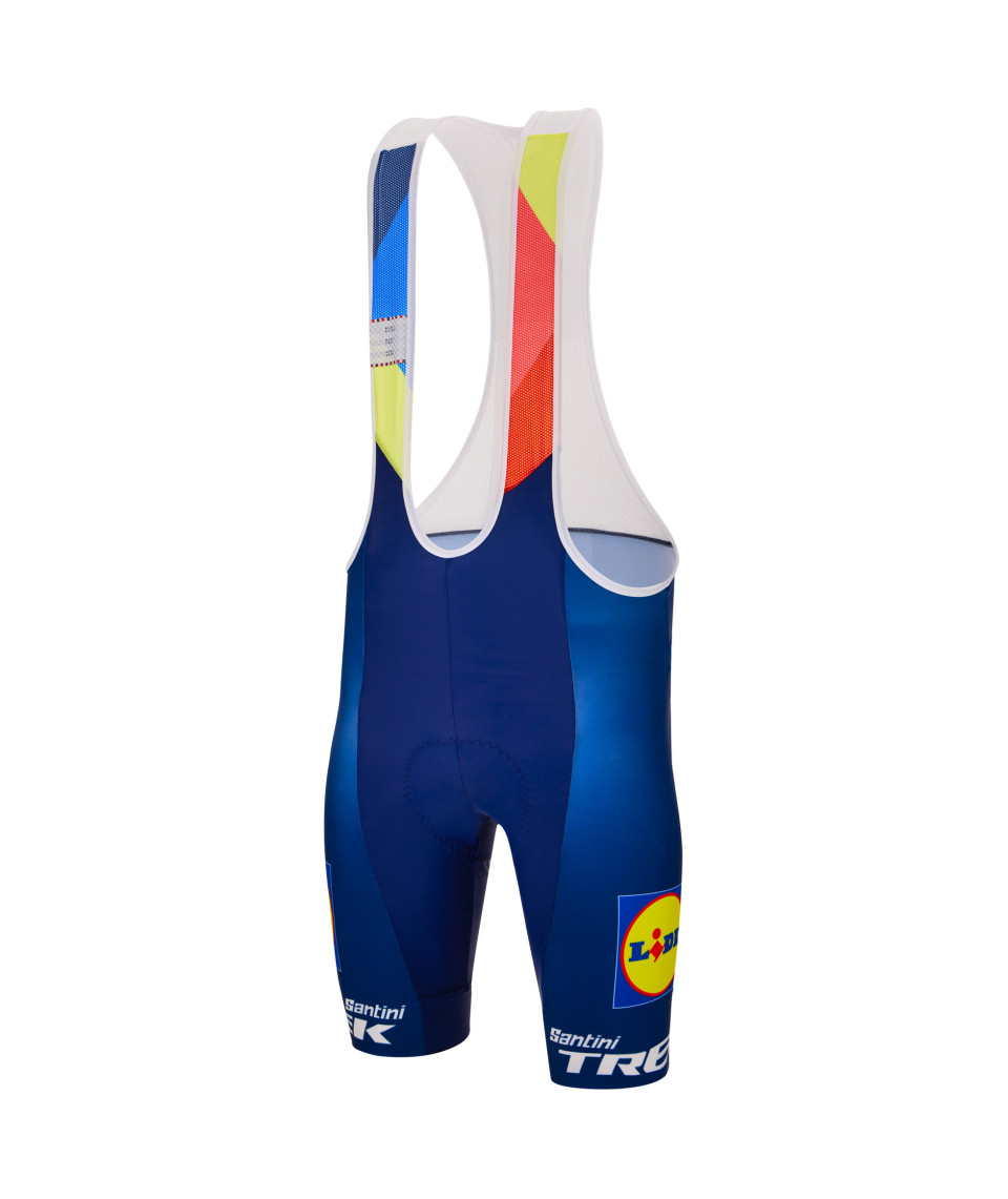 Santini LIDL TREK - PANTALONCINI Sconto
