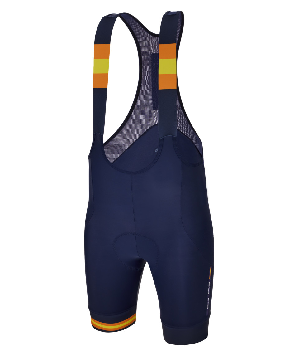 Santini LE VRAI - PANTALONCINO K-WAY Offerta