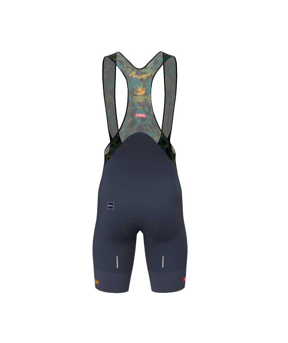 Santini ANGLIRU - PANTALONCINI Sconto