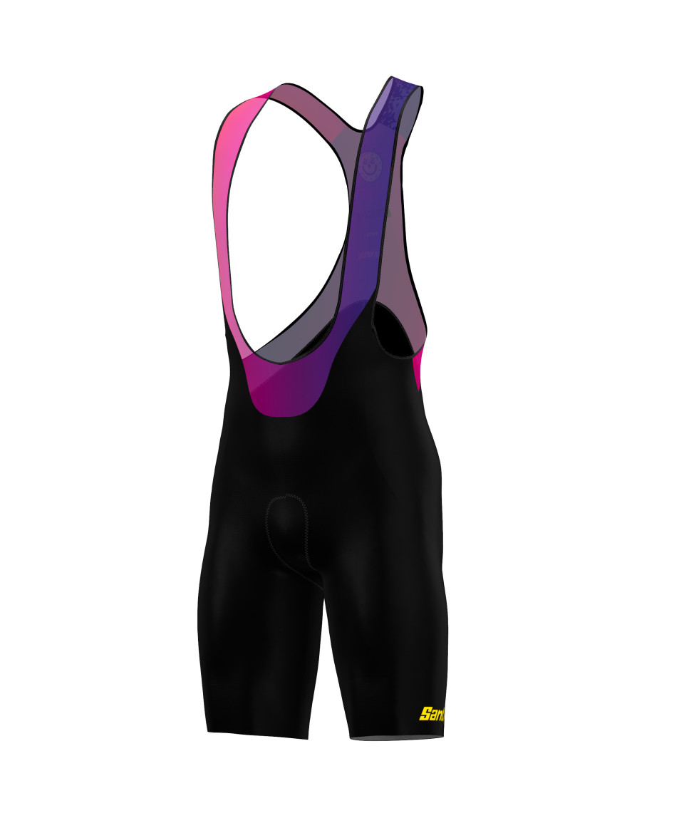 Santini BARCELLONA - PANTALONCINI Offerta