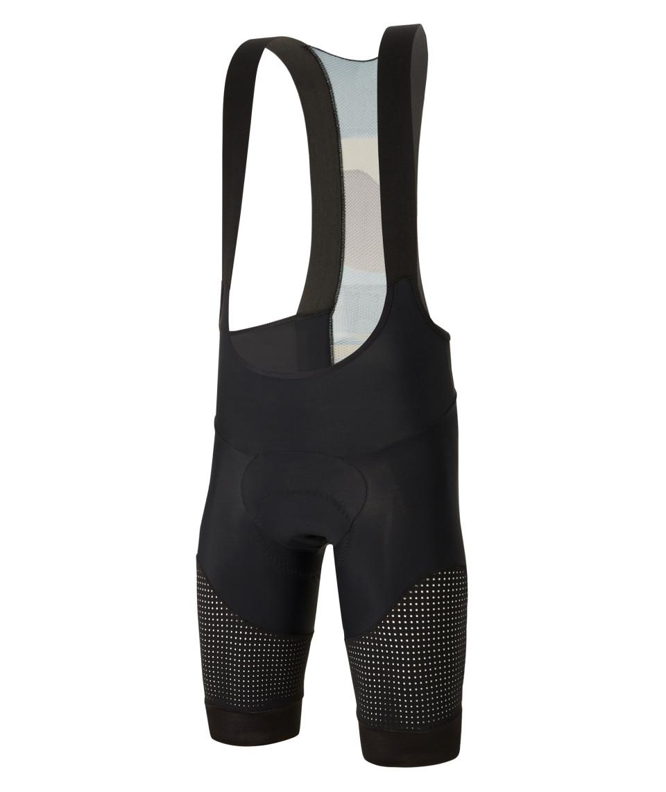 Santini WATT - PANTALONCINI INDOOR Saldi