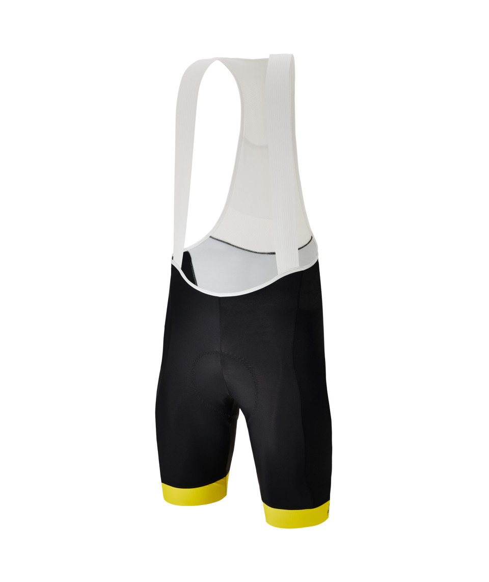 Santini TOUR DE FRANCE - PANTALONCINO Vendita Calda