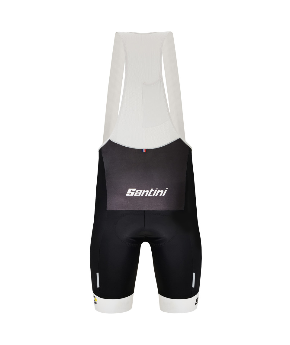 Santini TOUR DE FRANCE - PANTALONCINO Vendita Economica