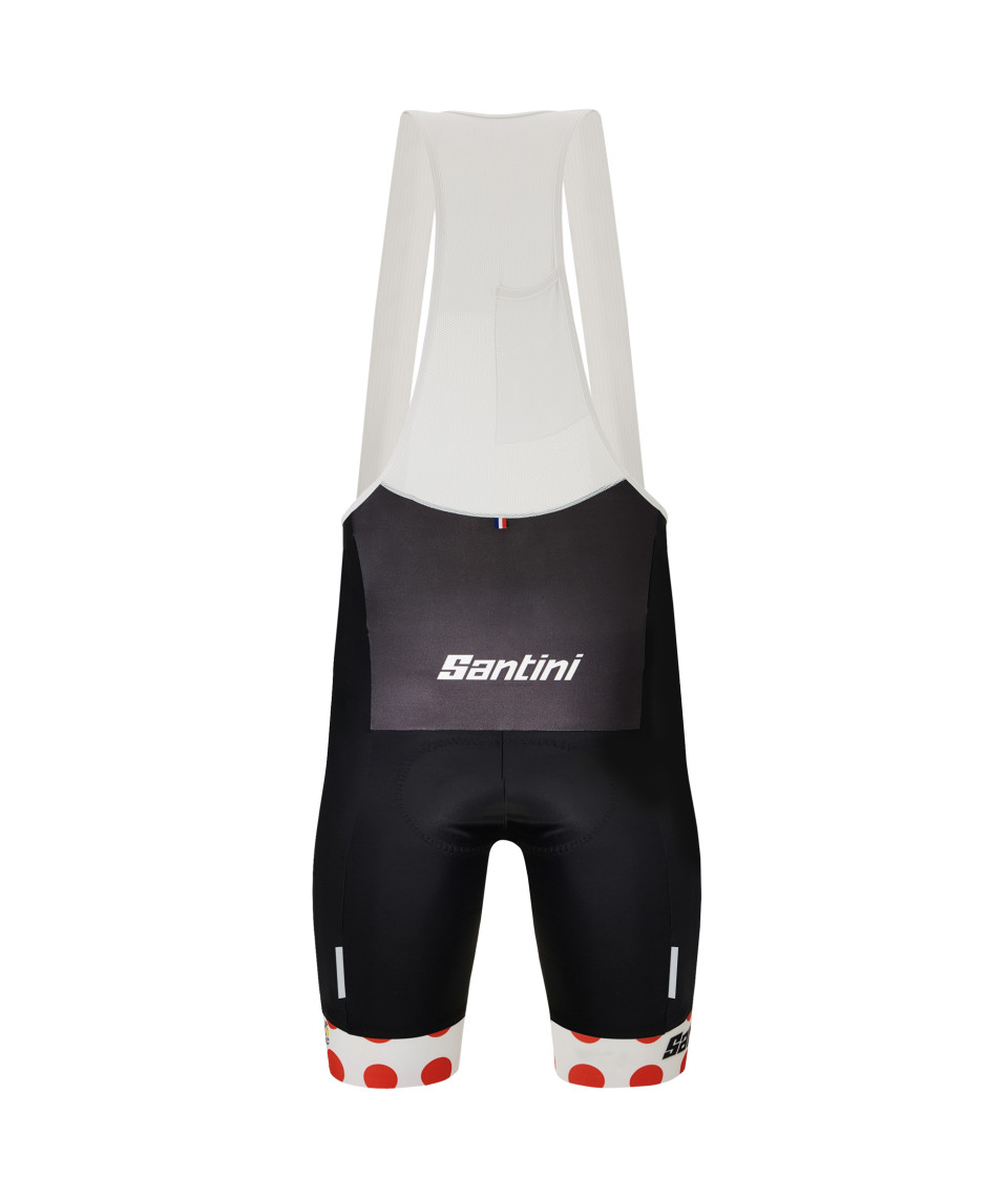 Santini TOUR DE FRANCE - PANTALONCINO Saldi Di Fabbrica