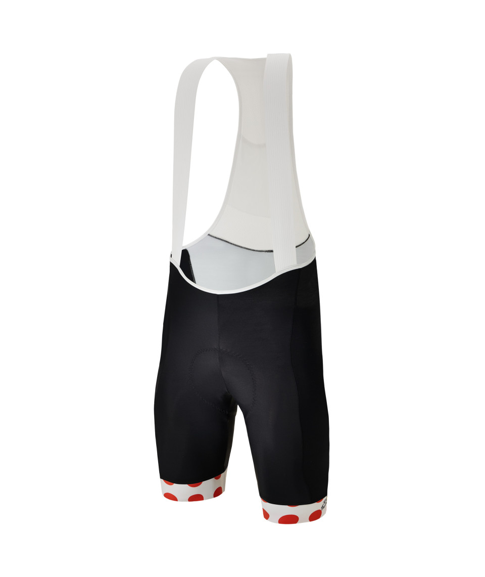 Santini TOUR DE FRANCE - PANTALONCINO Saldi Di Fabbrica