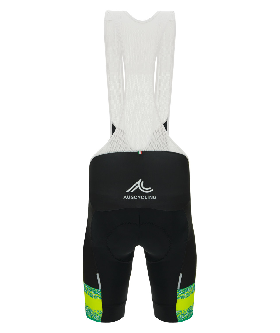 Santini AUSTRALIA - PANTALONCINI Vendite Flash