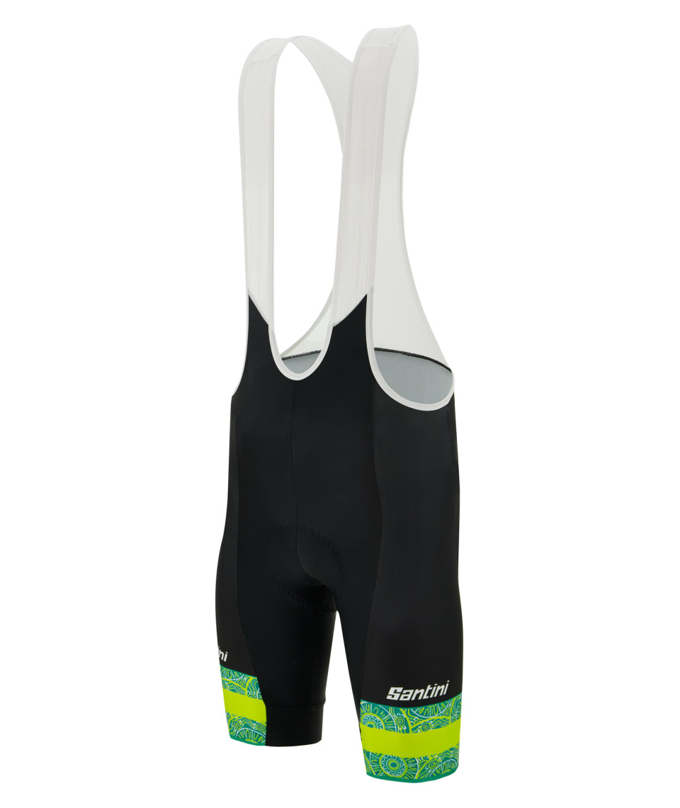 Santini AUSTRALIA - PANTALONCINI Vendite Flash