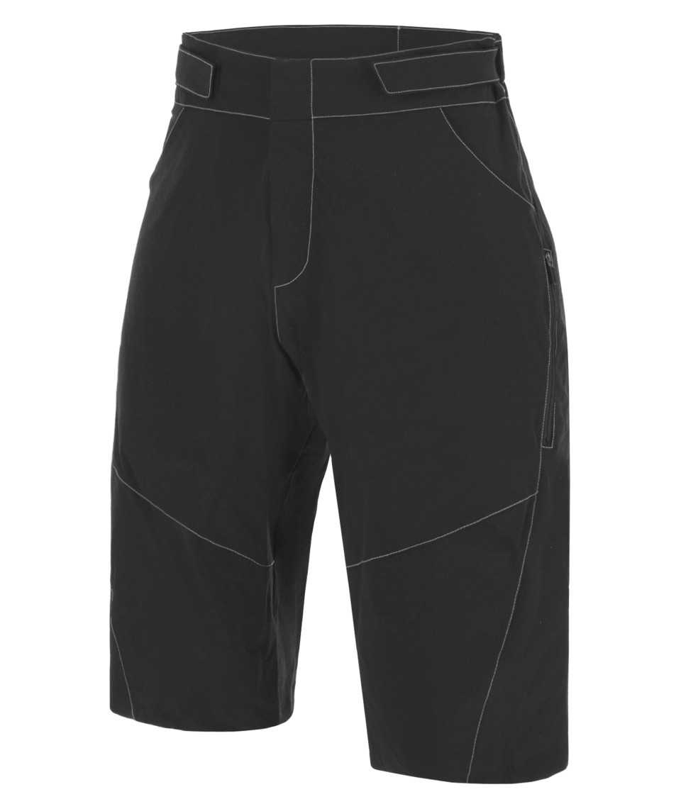Santini SELVA - PANTALONCINI MTB DONNA Negozio