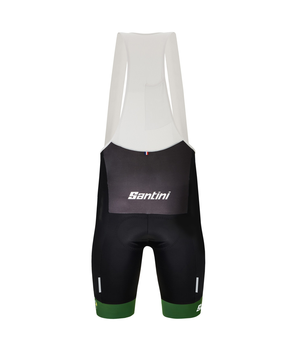 Santini TOUR DE FRANCE - PANTALONCINO 2025