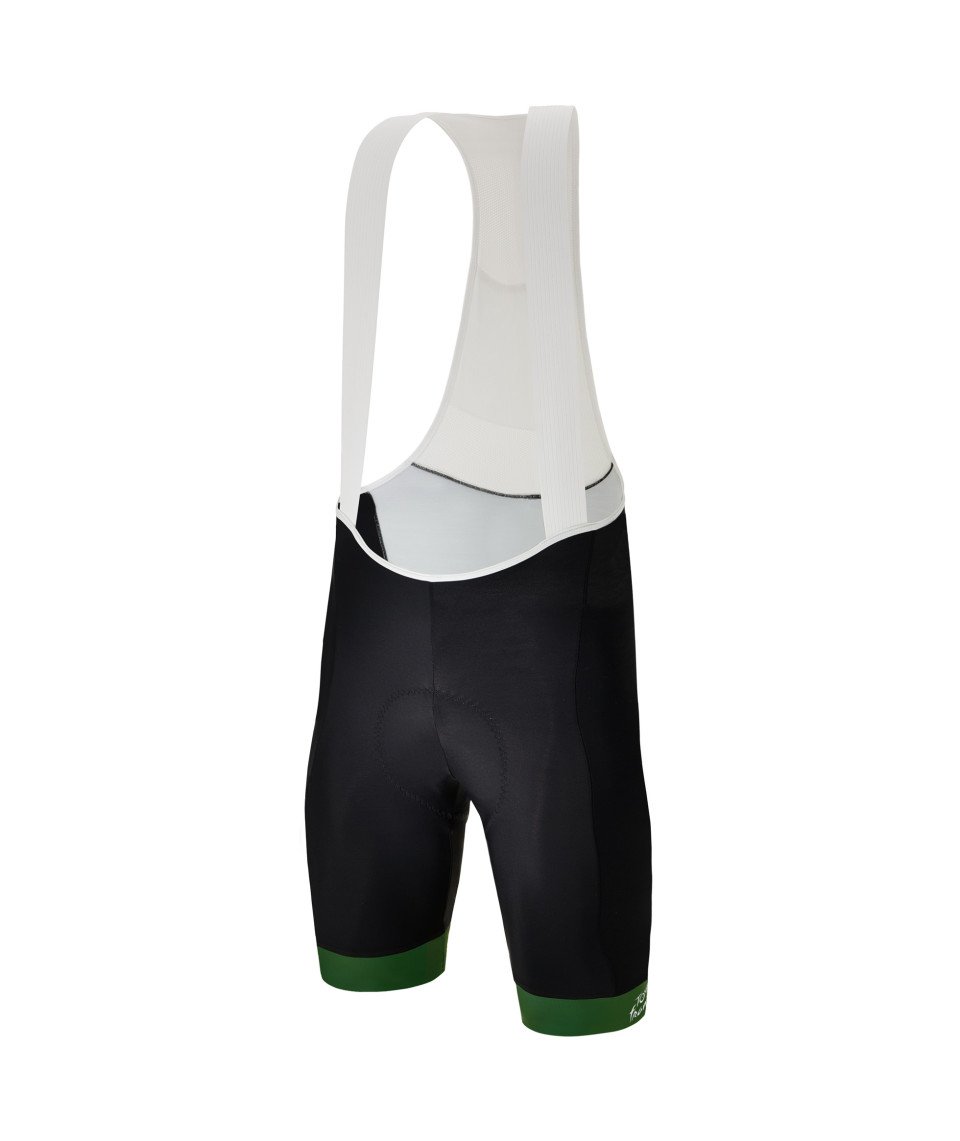 Santini TOUR DE FRANCE - PANTALONCINO 2025