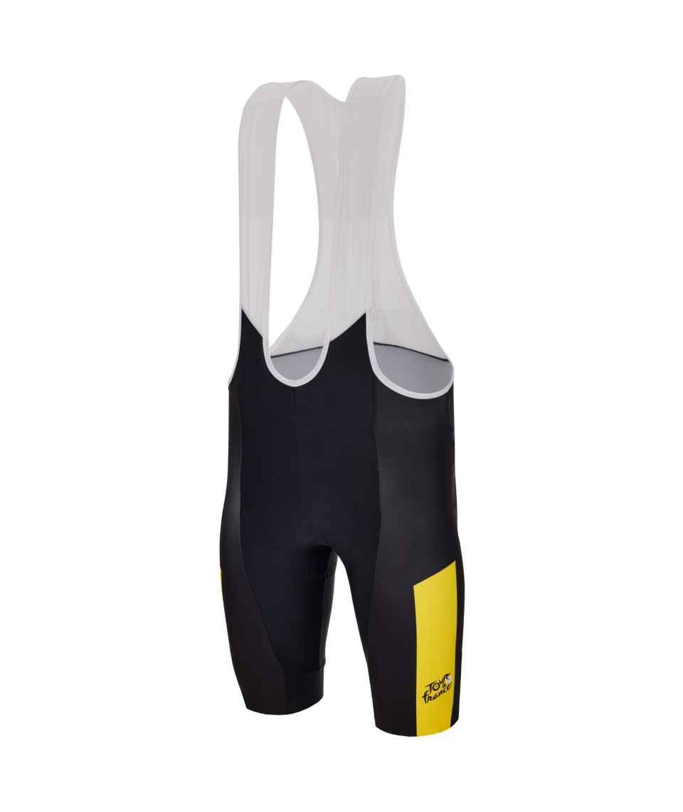 Santini TOUR DE FRANCE - PANTALONCINO Italy