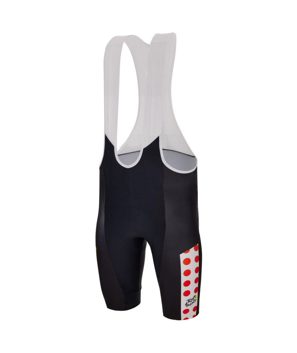 Santini TOUR DE FRANCE - PANTALONCINO Italia