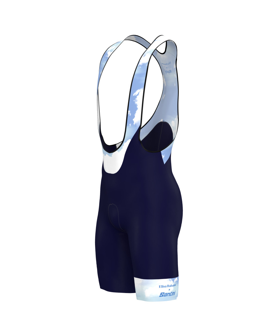 Santini BALSAMO - PANTALONCINO Nuovo