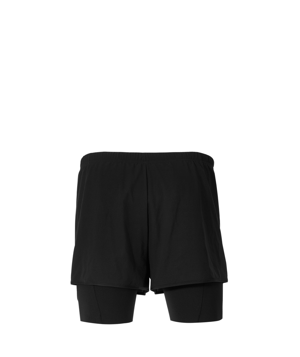 Santini IDEN - PANTALONCINI RUNNING Acquista Ora