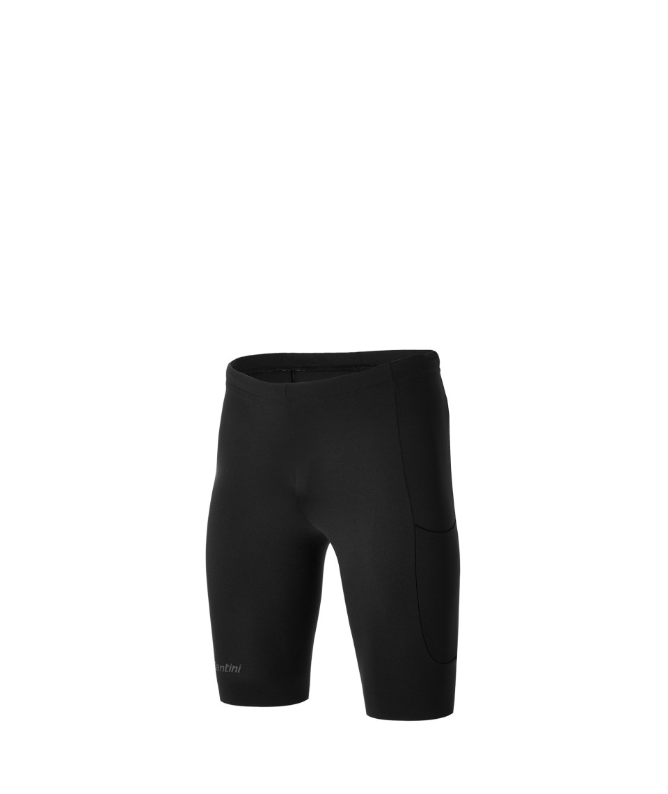 Santini IDEN - PANTALONCINI RUNNING Vendite stagionali