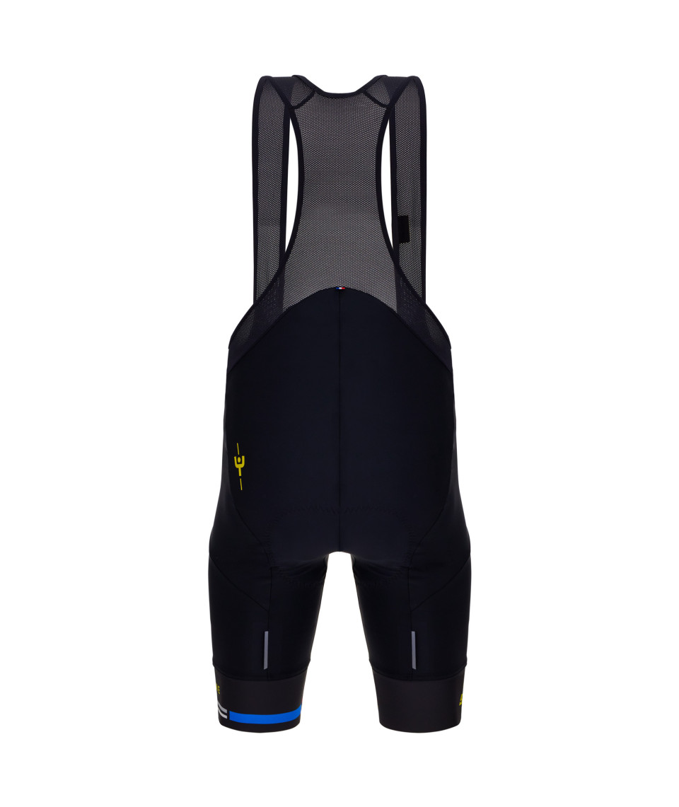 Santini ALPE D'HUEZ - PANTALONCINI Fino Al -60%