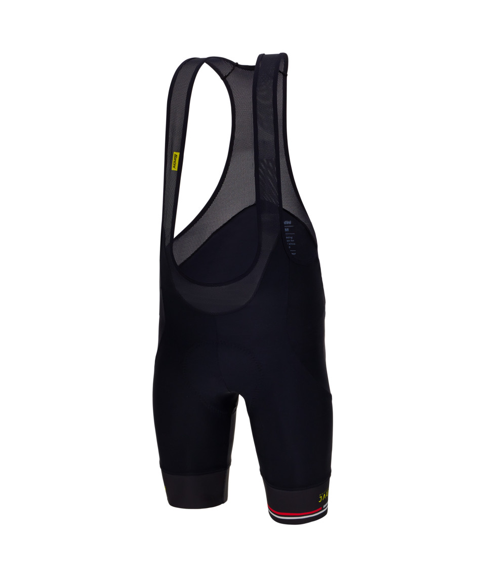 Santini ALPE D'HUEZ - PANTALONCINI Fino Al -60%