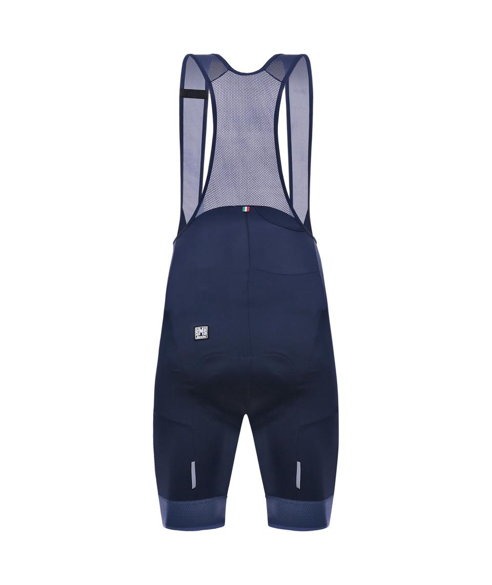 Santini SCATTO - PANTALONCINI Sottocosto