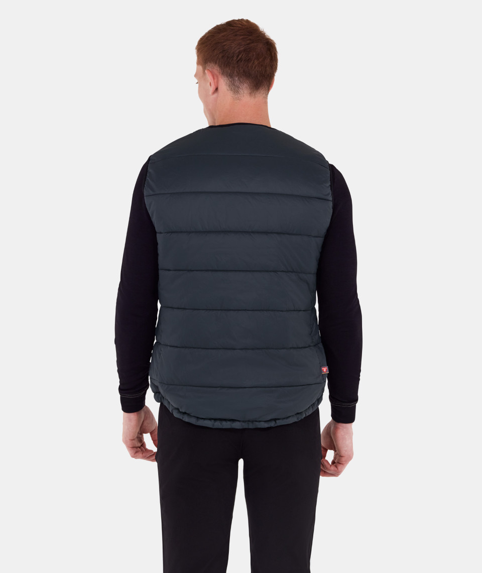 Santini PUFF - GILET Economico