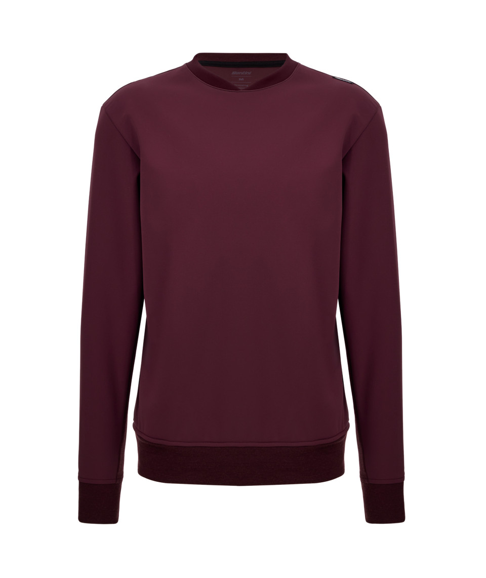 Santini WINWRAP - FELPA ANTIVENTO Outlet