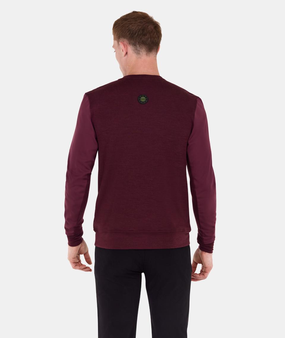 Santini WINWRAP - FELPA ANTIVENTO Outlet