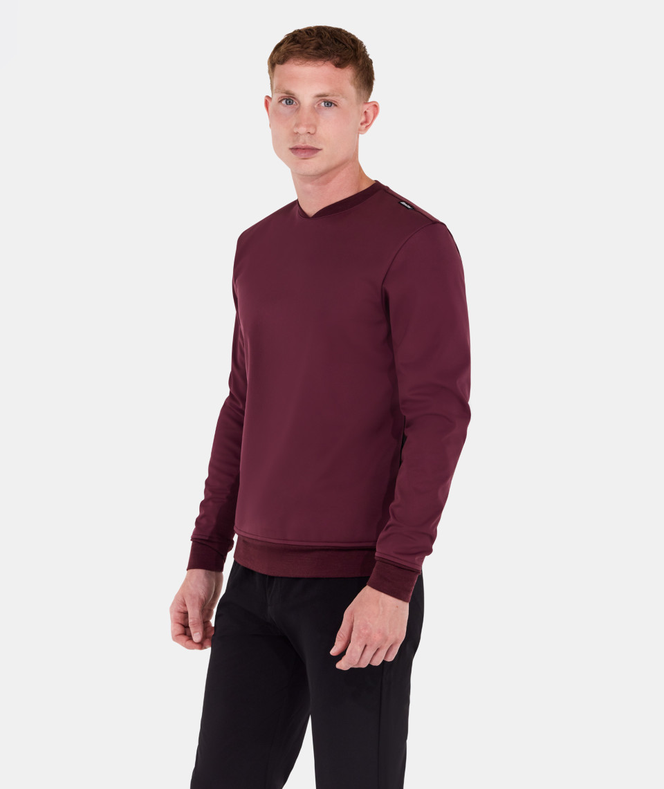 Santini WINWRAP - FELPA ANTIVENTO Outlet