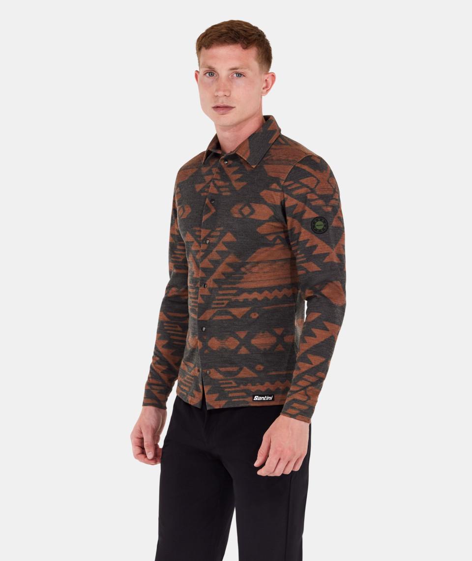 Santini DYLAN - CAMICIA Saldi