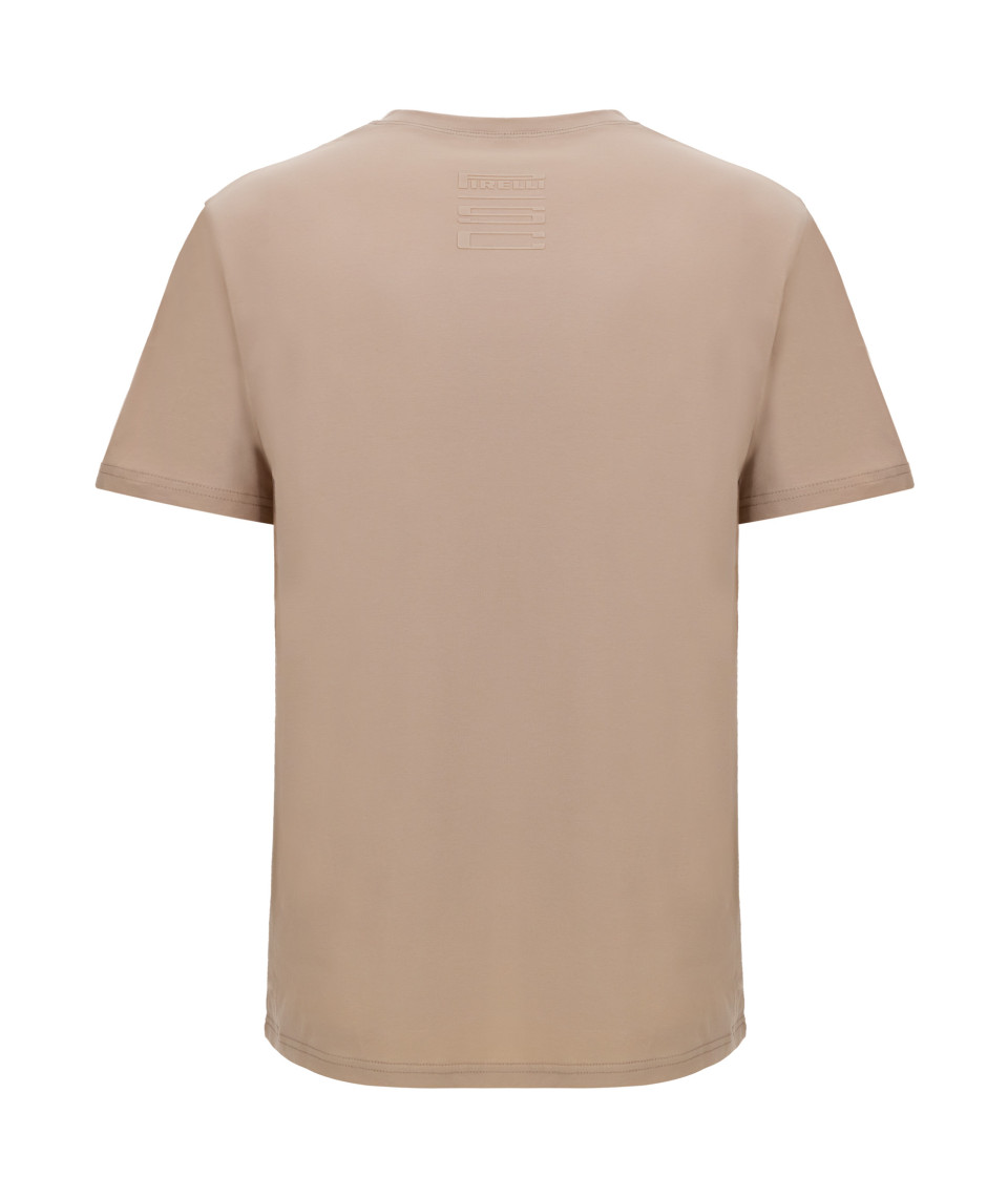 Santini PIRELLI - T-SHIRT Promozione temporanea