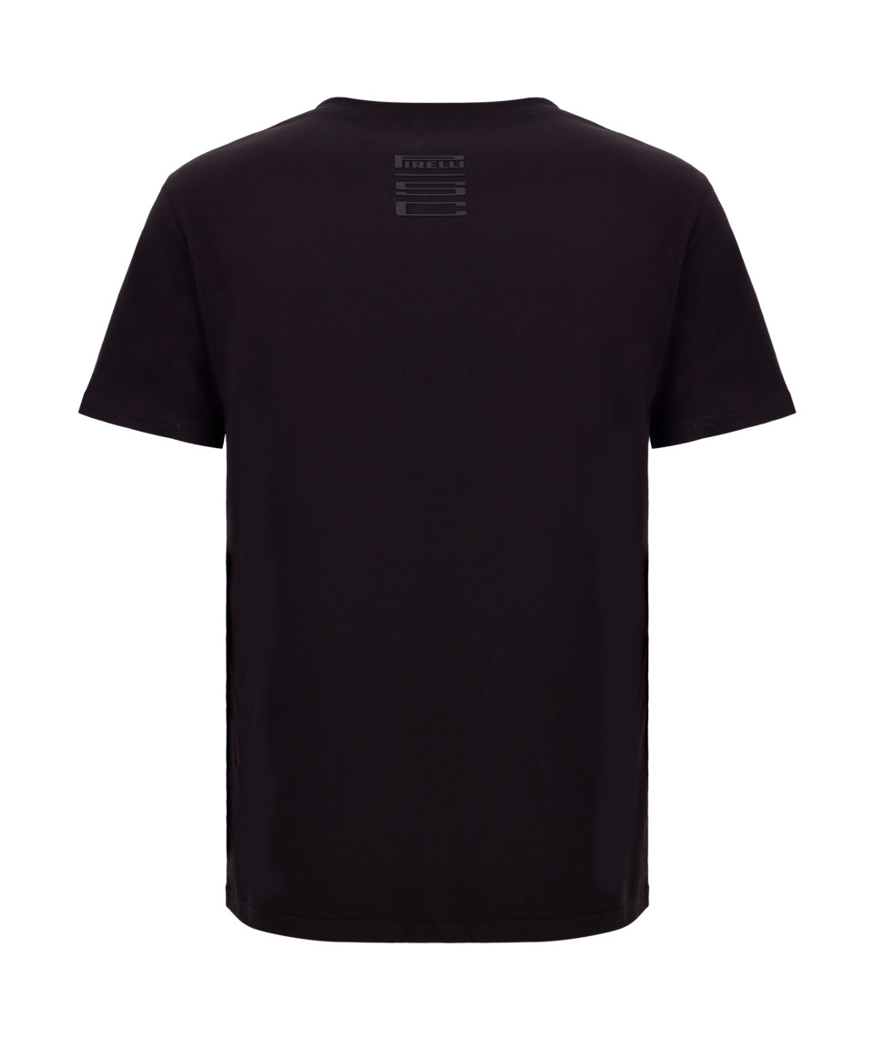 Santini PIRELLI - T-SHIRT Pezzi Unici