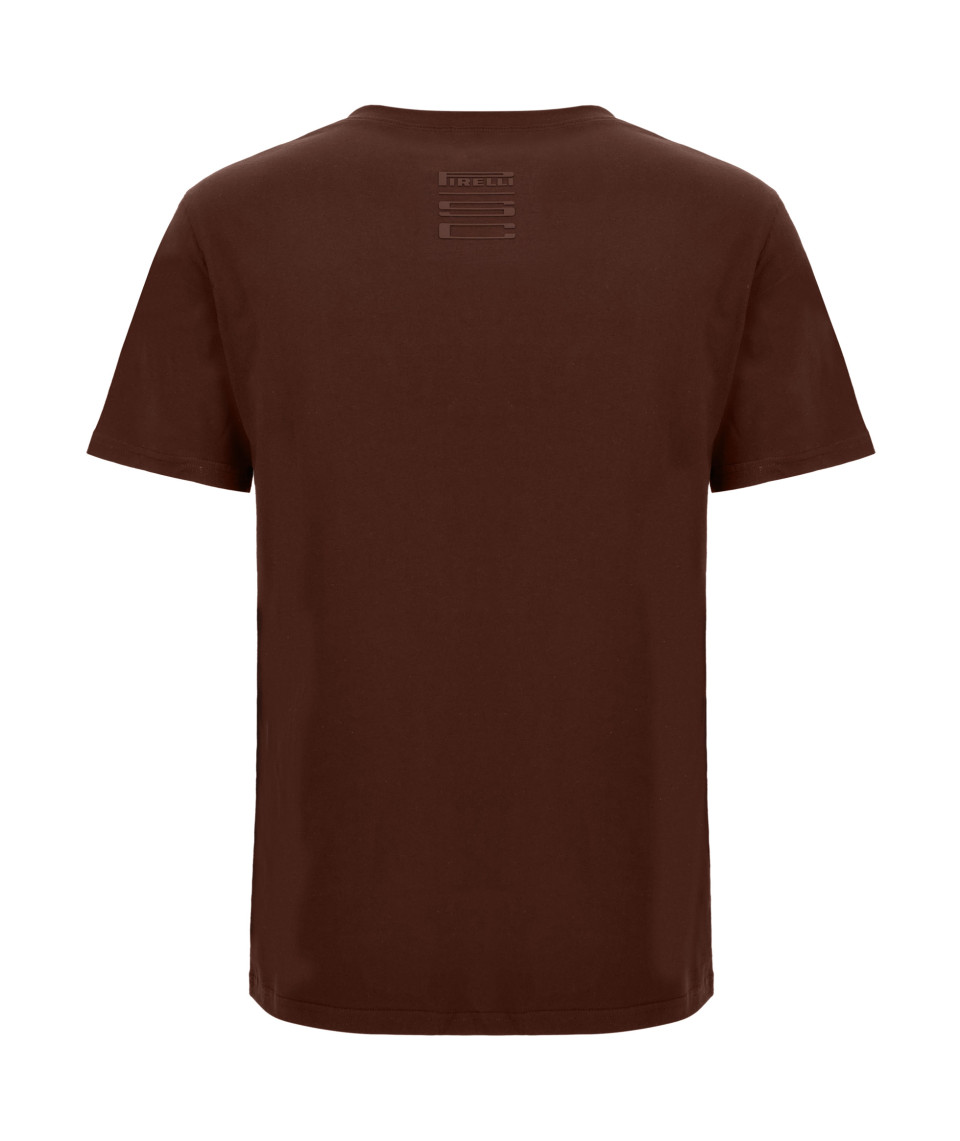 Santini PIRELLI - T-SHIRT Soddisfazione Garantita