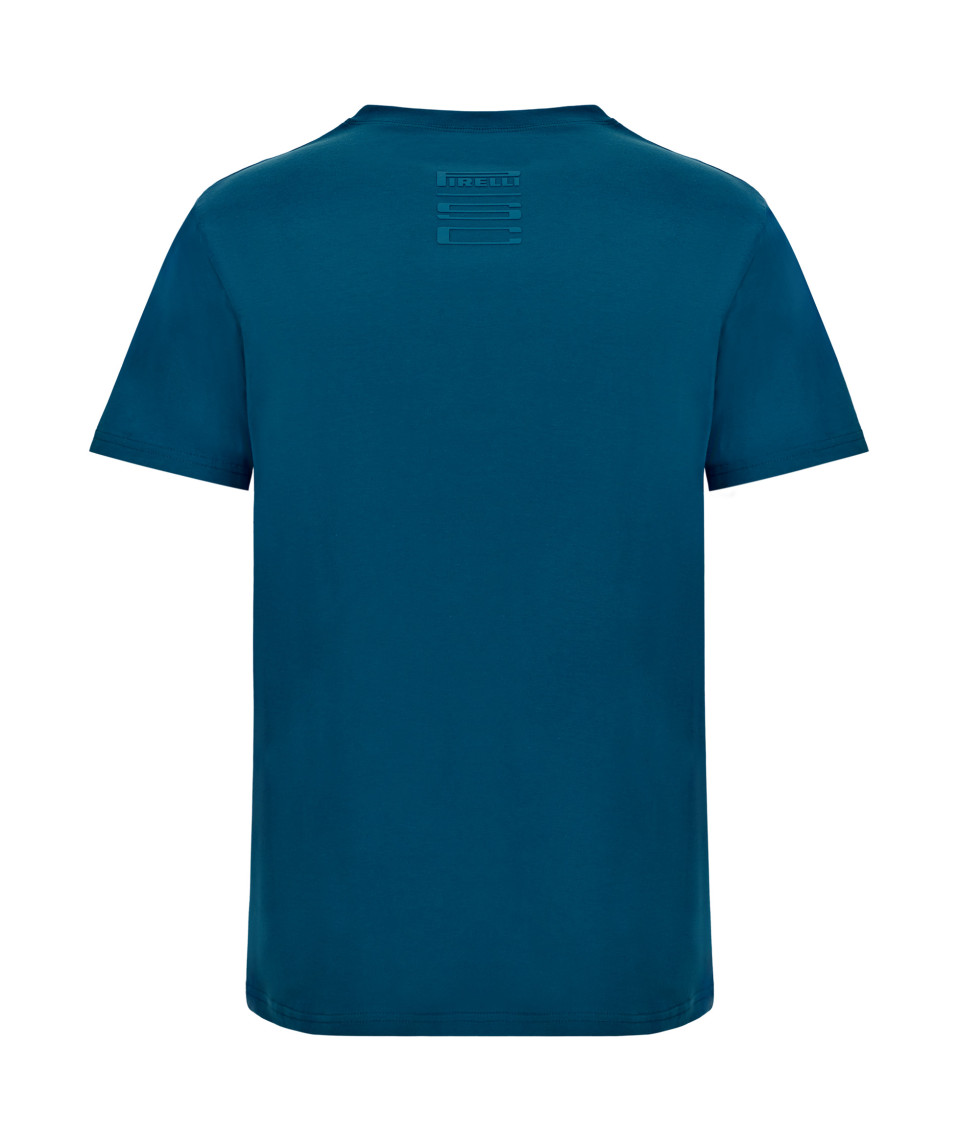 Santini PIRELLI - T-SHIRT Qualità Garantita