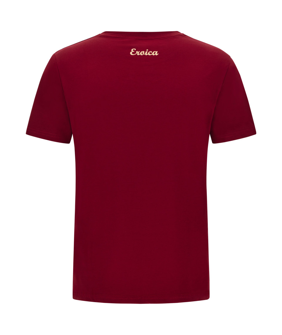 Santini EROICA - T-SHIRT Online