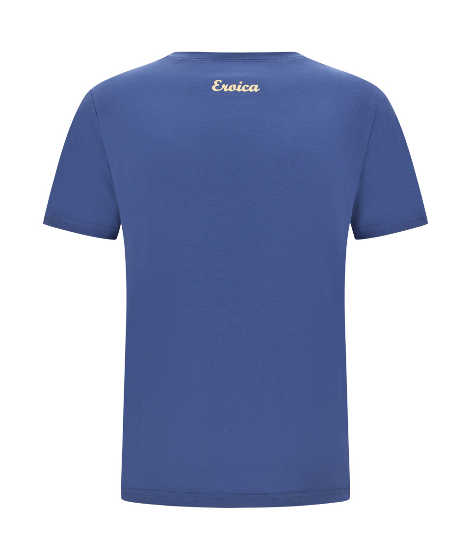 Santini EROICA - T-SHIRT Vendita Calda