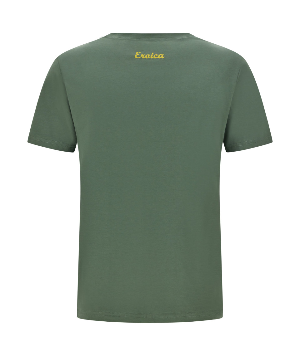 Santini EROICA - T-SHIRT Vendita Economica