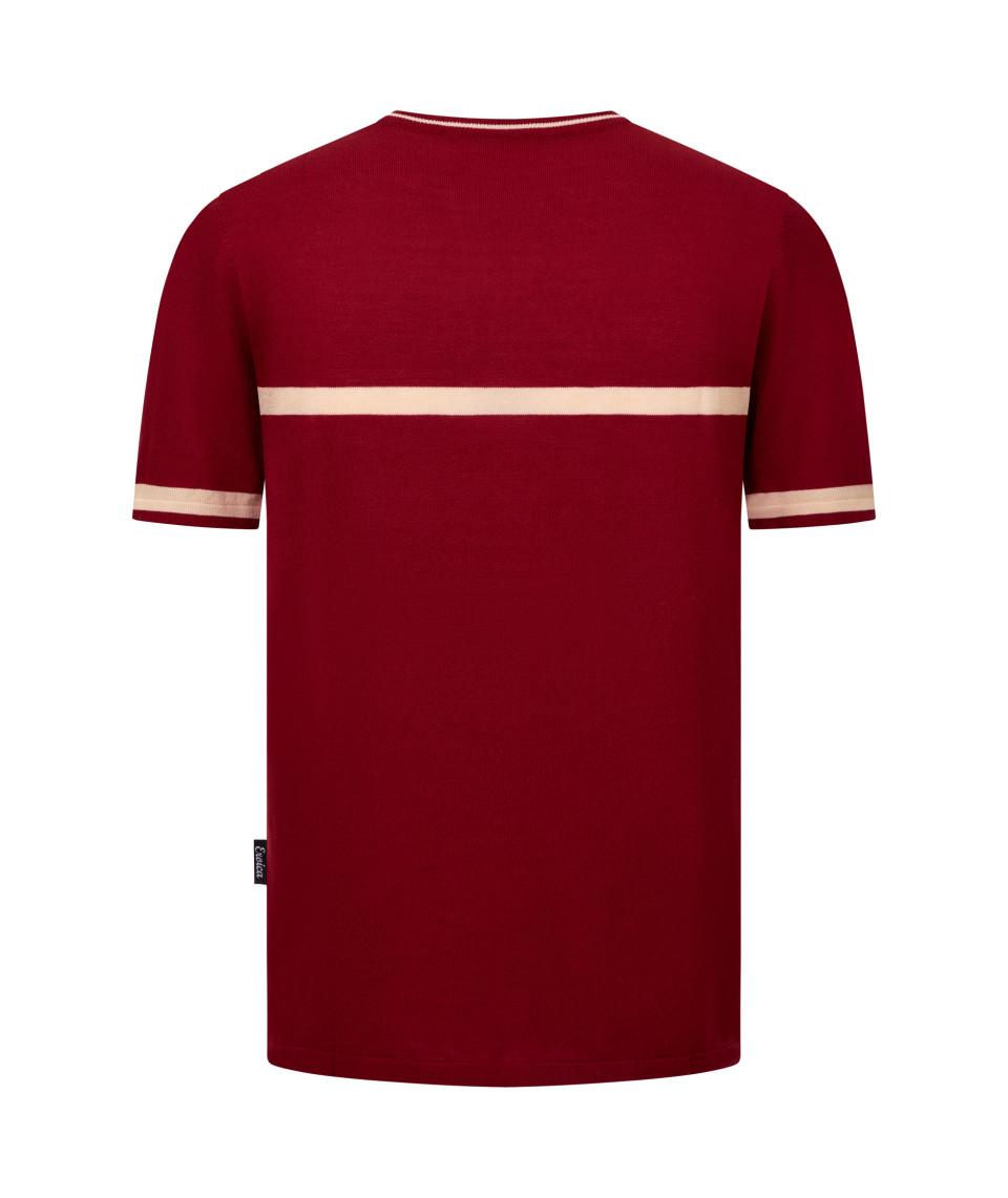 Santini EROICA - T-SHIRT Saldi Di Fabbrica