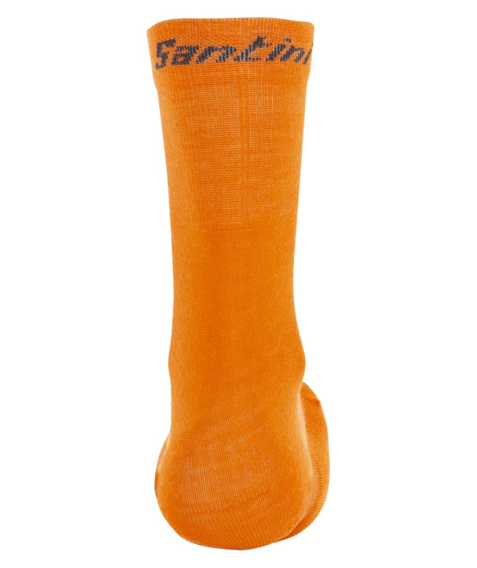 Santini WINTER WOOL - CALZINI ALTO PROFILO Negozio