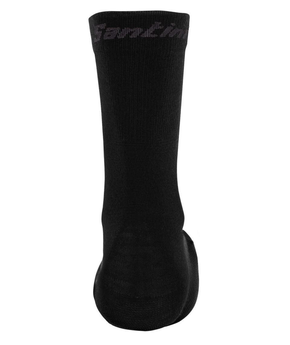 Santini WINTER WOOL - CALZINI ALTO PROFILO In Saldo