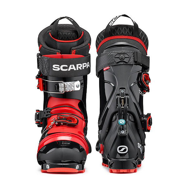 ﻿Scarpa TX PRO Next gen telemark Saldi Di Fabbrica