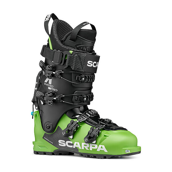 Scarpa 4-QUATTRO PRO One boot 4 freeride I Più Venduti
