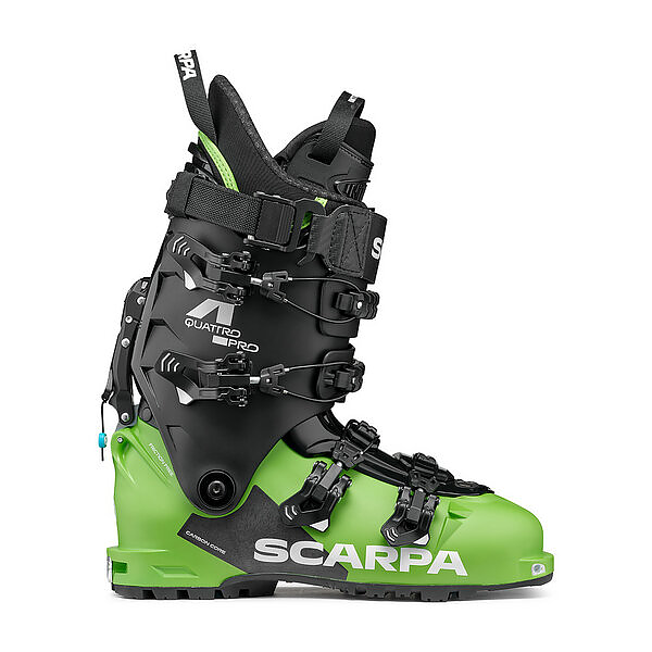 Scarpa 4-QUATTRO PRO One boot 4 freeride I Più Venduti