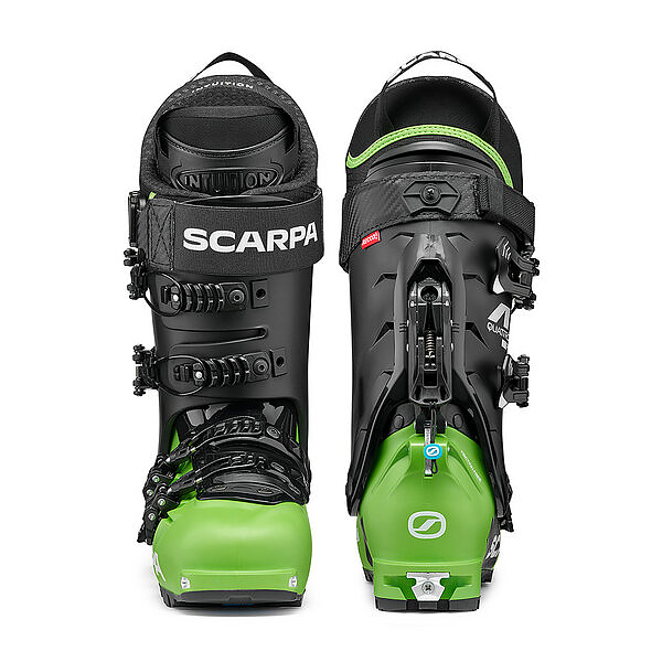 Scarpa 4-QUATTRO PRO One boot 4 freeride I Più Venduti