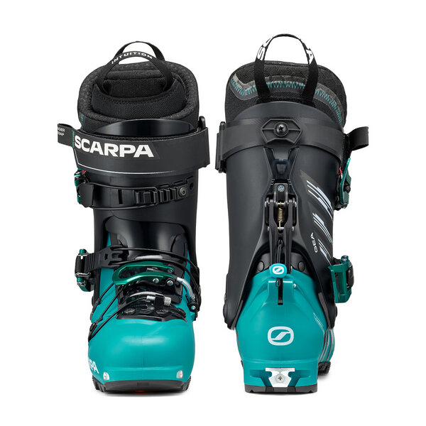 Scarpa GEA The skimo legend Vendite Flash