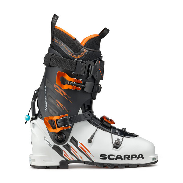Scarpa MAESTRALE RS Ready to explore Negozio