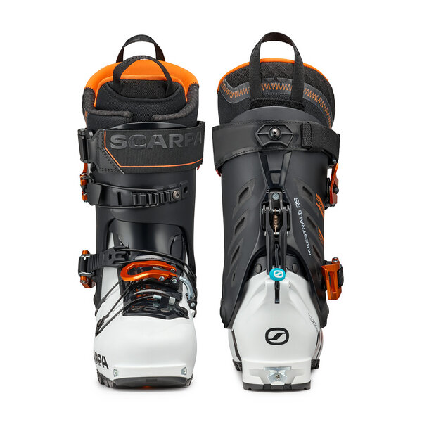 Scarpa MAESTRALE RS Ready to explore Negozio